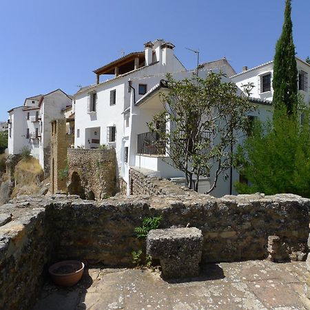 Salvatierra Guest House Ronda Kültér fotó