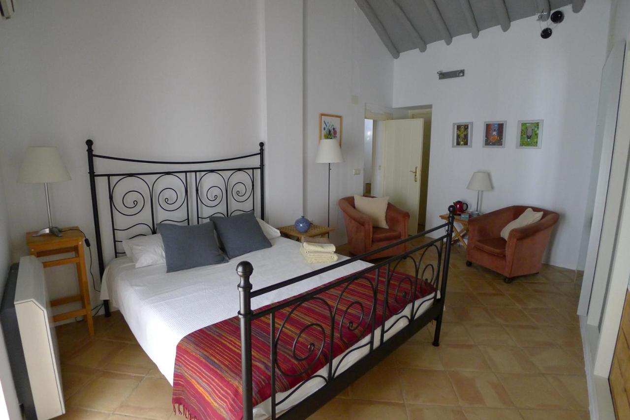 Salvatierra Guest House Ronda Kültér fotó