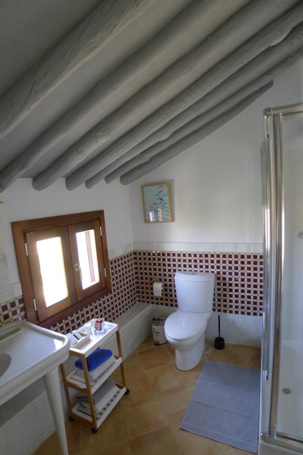 Salvatierra Guest House Ronda Kültér fotó