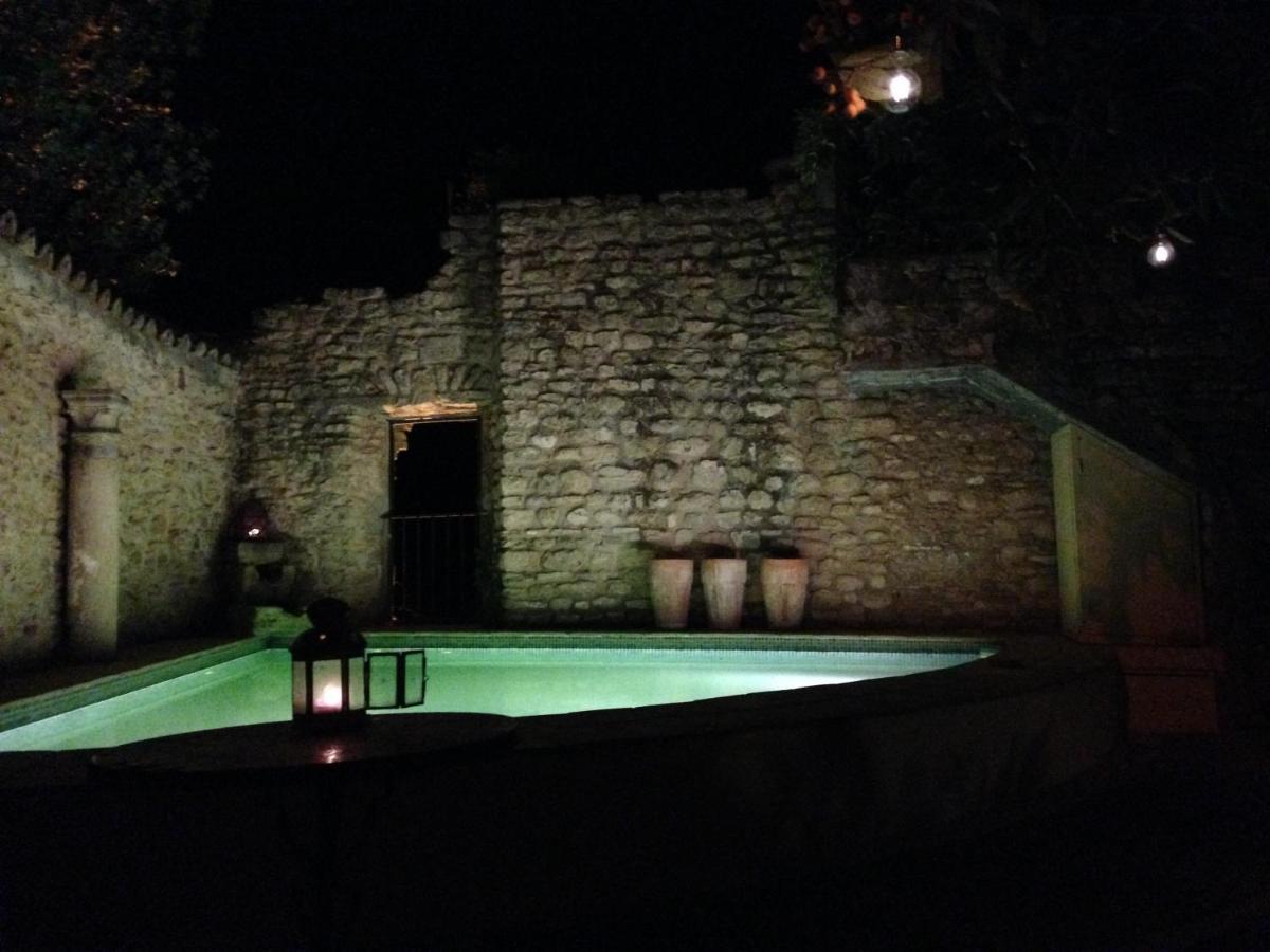 Salvatierra Guest House Ronda Kültér fotó