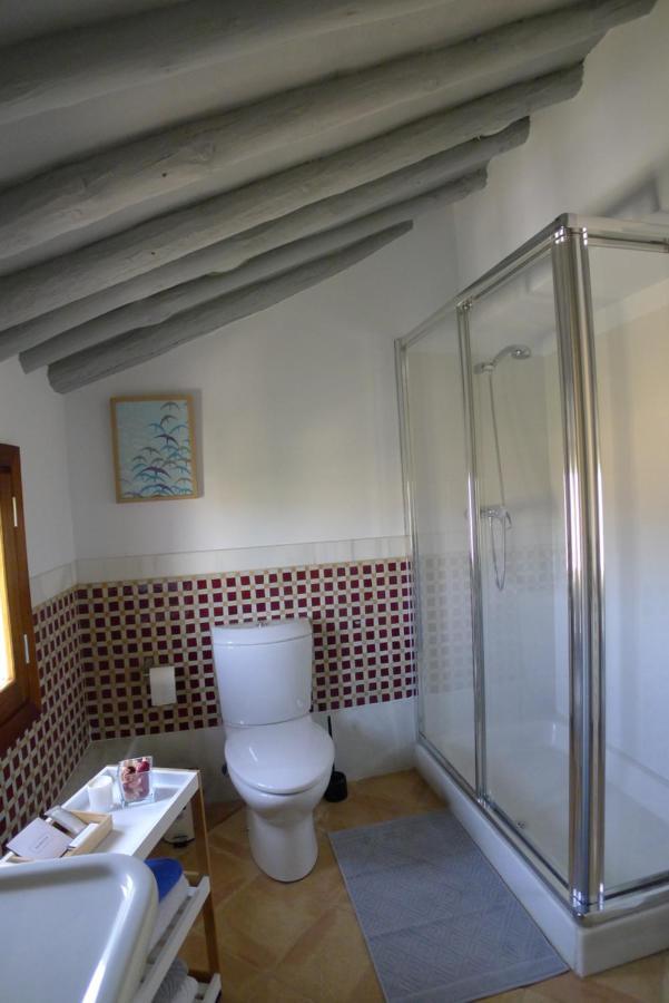 Salvatierra Guest House Ronda Kültér fotó