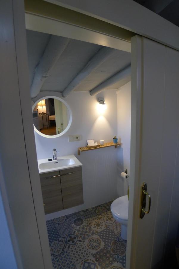Salvatierra Guest House Ronda Kültér fotó