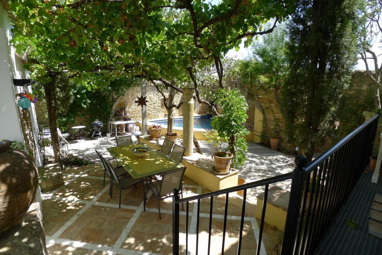 Salvatierra Guest House Ronda Kültér fotó