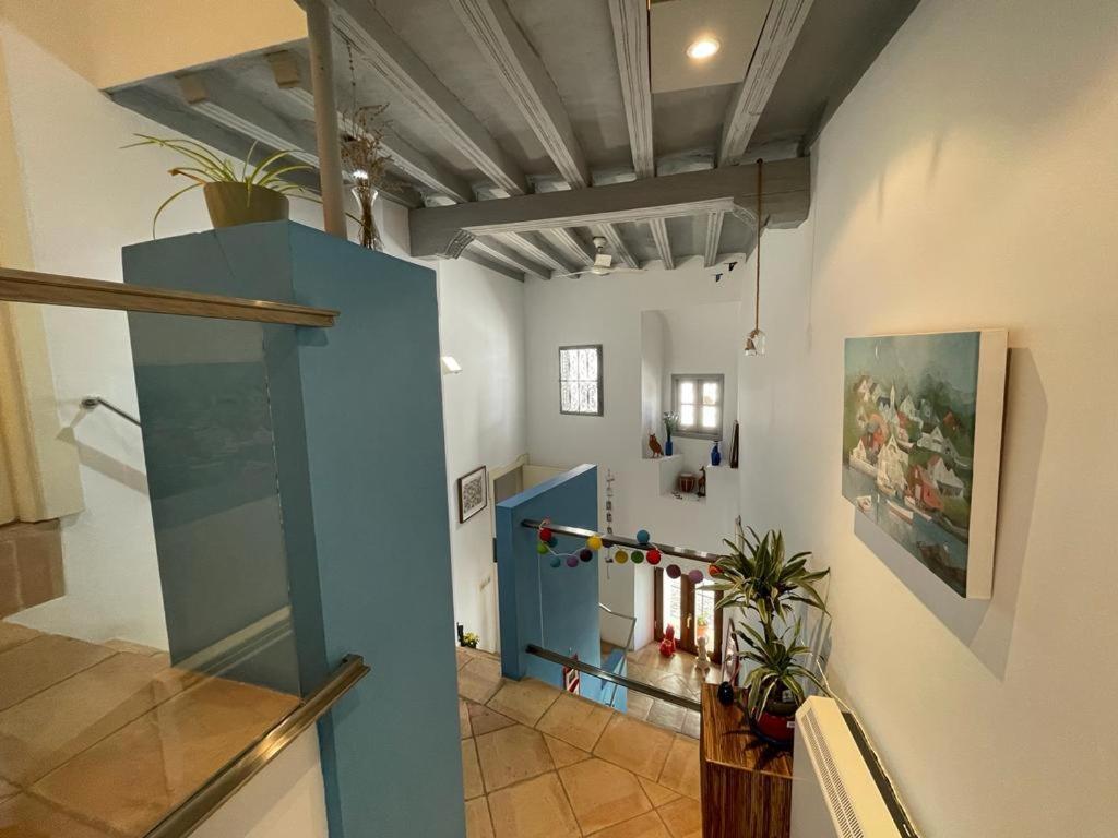 Salvatierra Guest House Ronda Kültér fotó