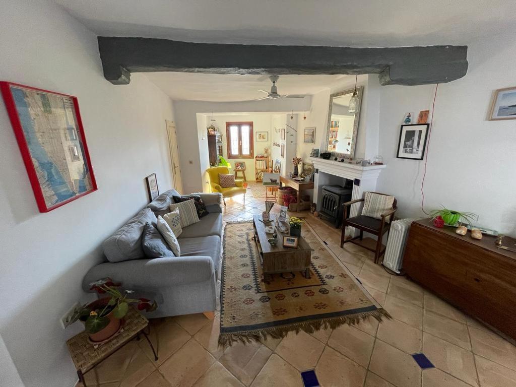 Salvatierra Guest House Ronda Kültér fotó