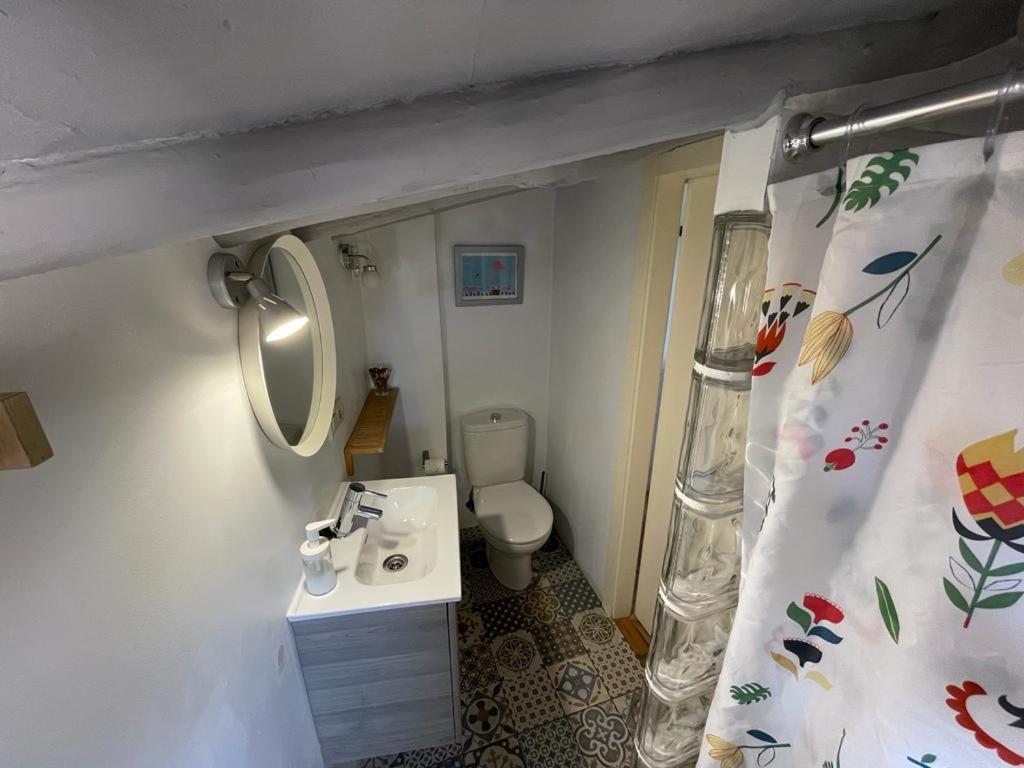 Salvatierra Guest House Ronda Kültér fotó