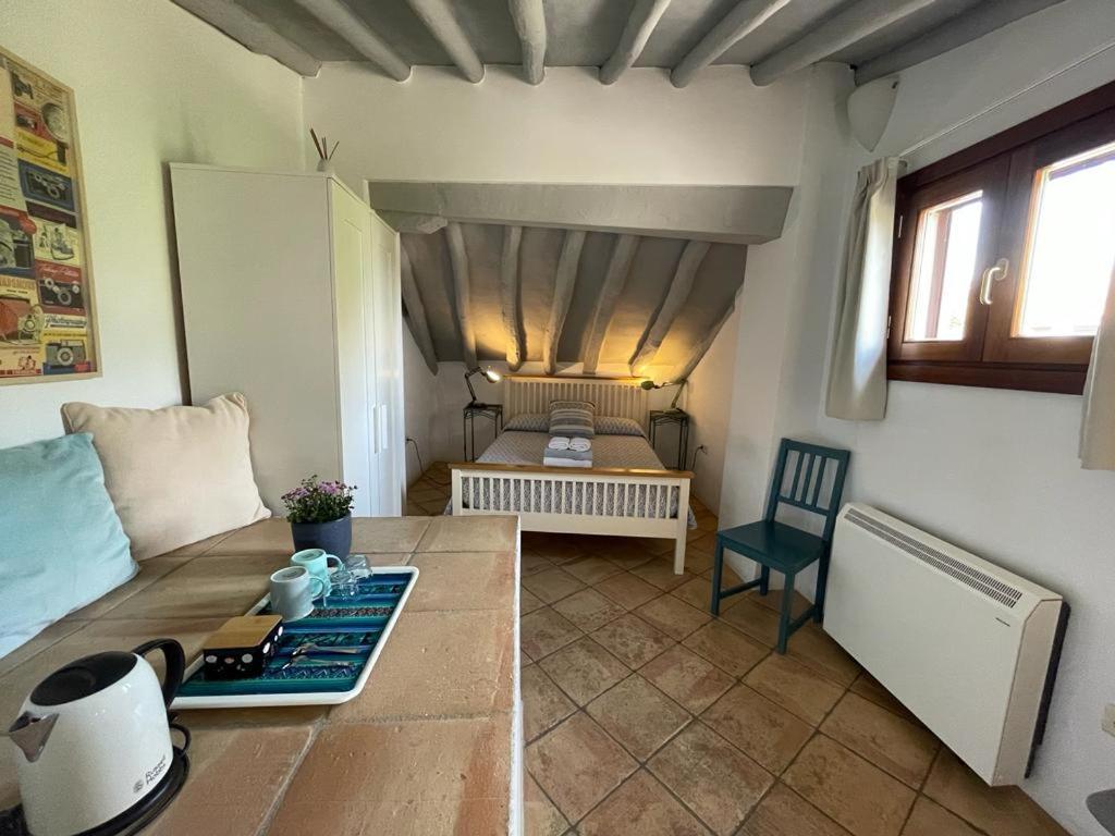 Salvatierra Guest House Ronda Kültér fotó