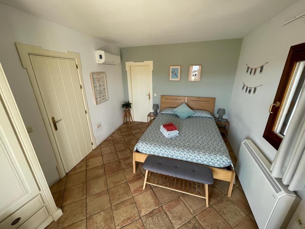 Salvatierra Guest House Ronda Kültér fotó