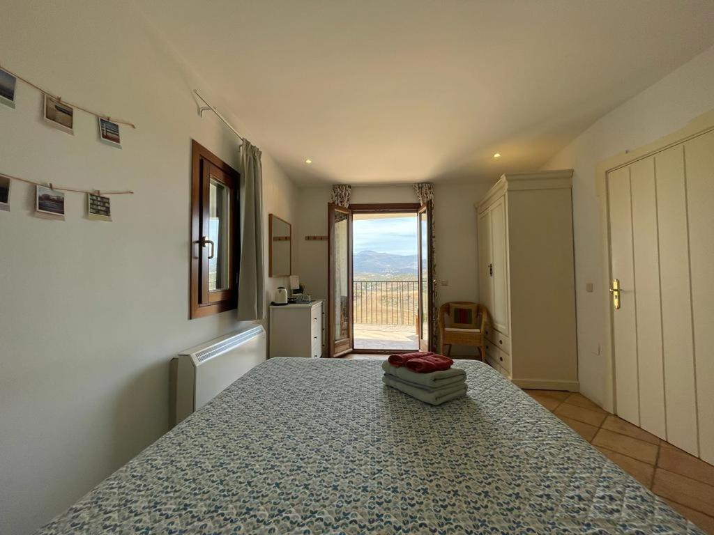 Salvatierra Guest House Ronda Kültér fotó