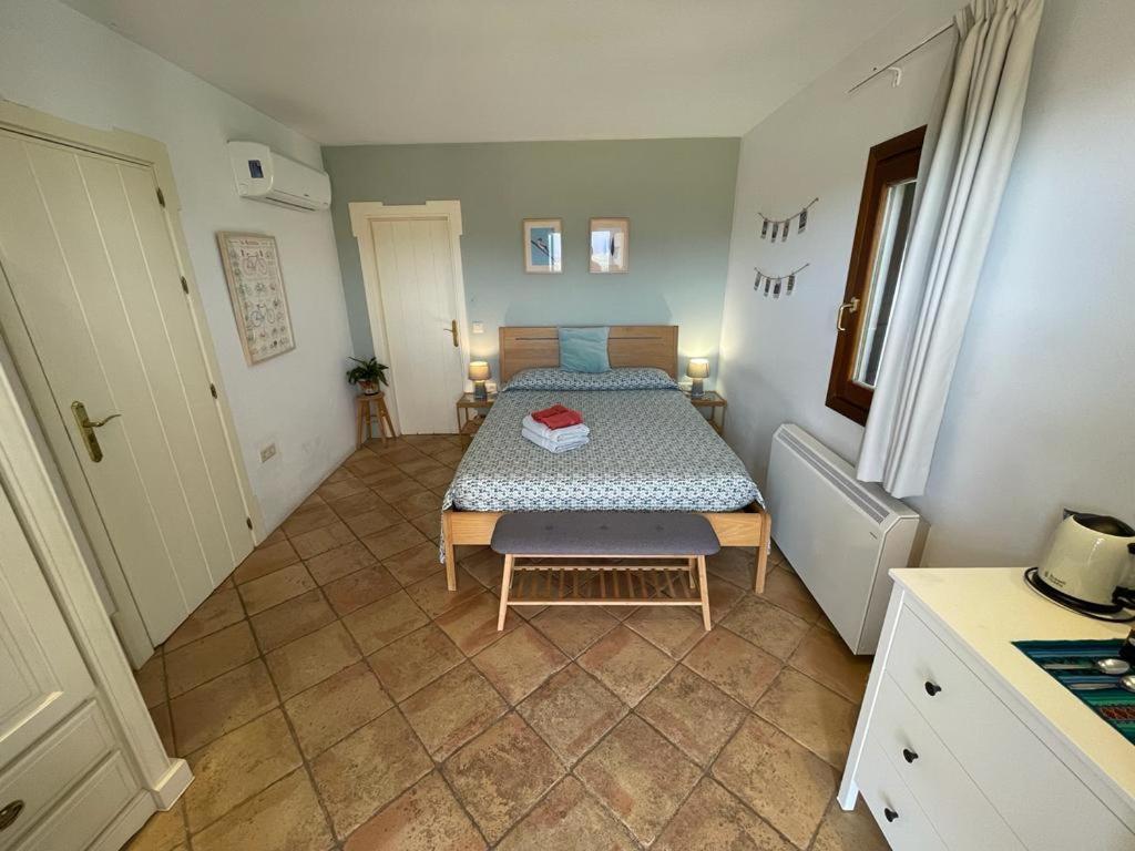 Salvatierra Guest House Ronda Kültér fotó