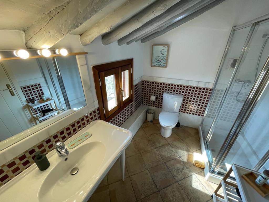 Salvatierra Guest House Ronda Kültér fotó