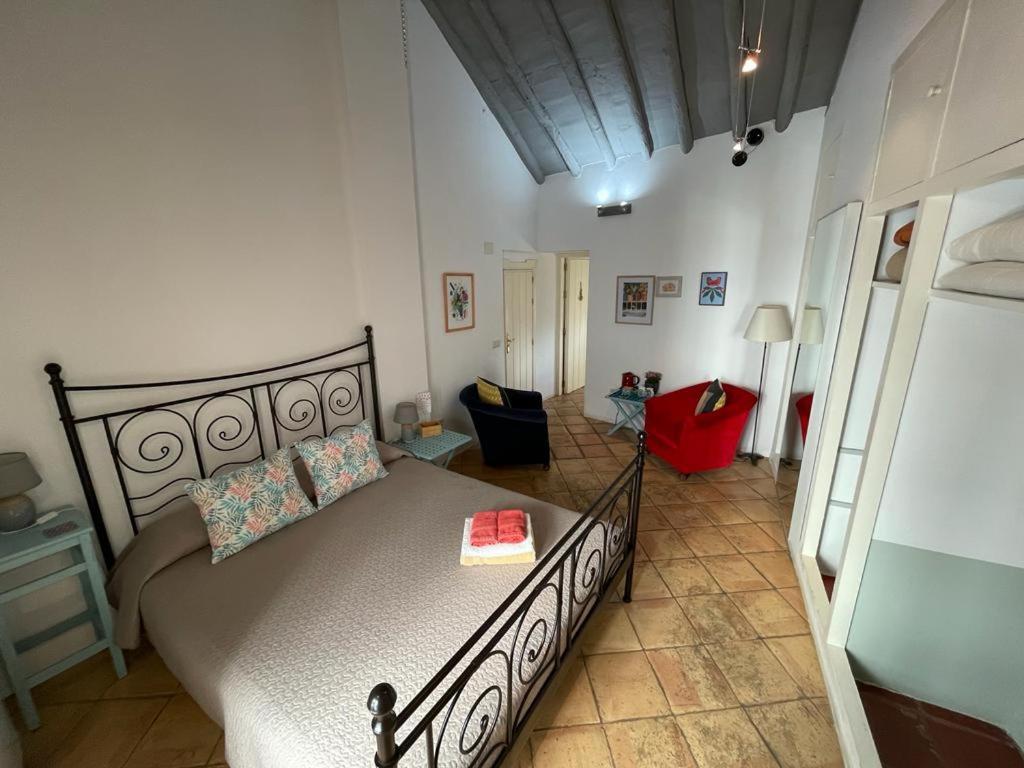 Salvatierra Guest House Ronda Kültér fotó